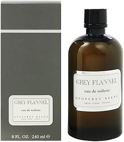 Amazon.co.jp: 【ジェフリー ビーン】オーデ グレイフランネル EDT・SP